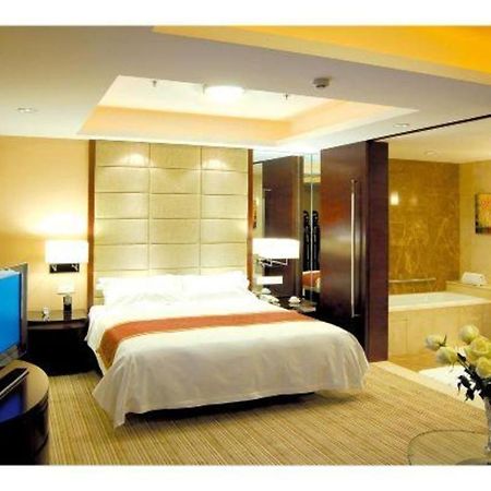 Dalian Liangyun Hotel Ngoại thất bức ảnh
