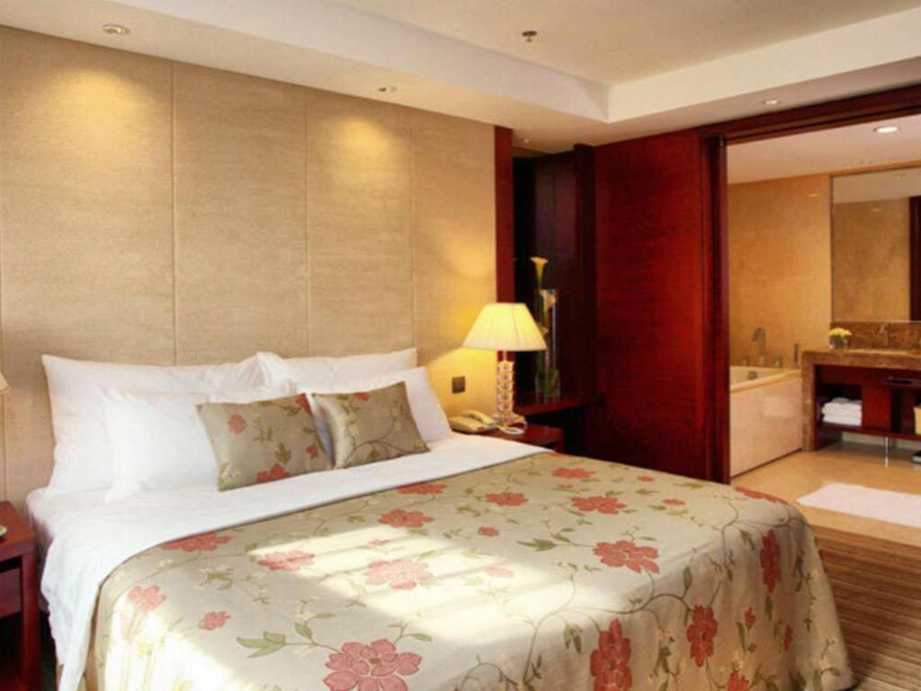 Dalian Liangyun Hotel Ngoại thất bức ảnh