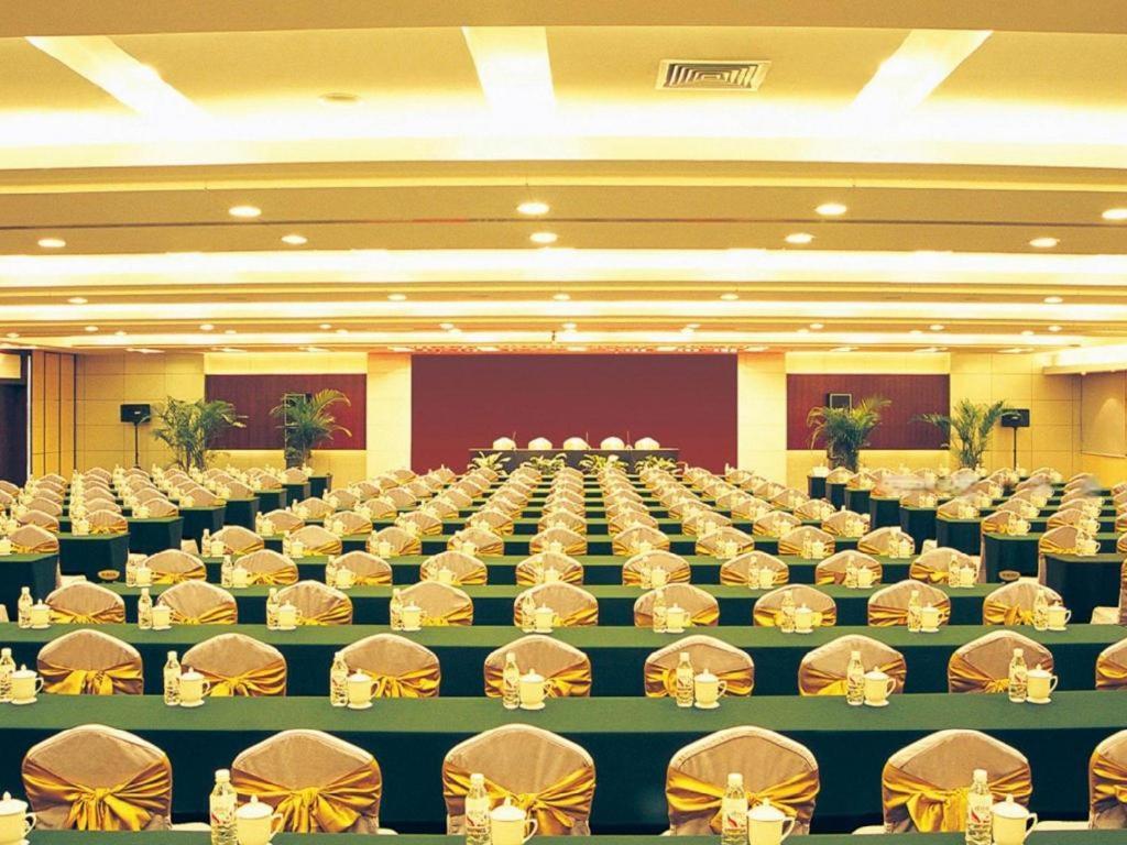 Dalian Liangyun Hotel Ngoại thất bức ảnh