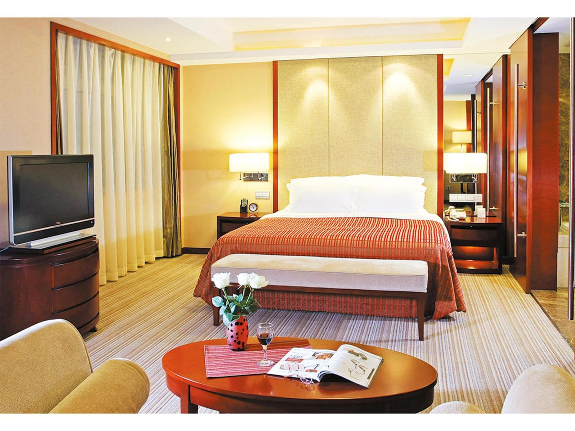 Dalian Liangyun Hotel Ngoại thất bức ảnh